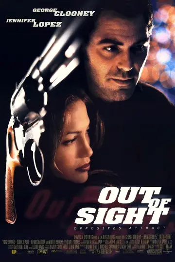 Plakat do filmu "Co z Oczu, To z Serca" #873089