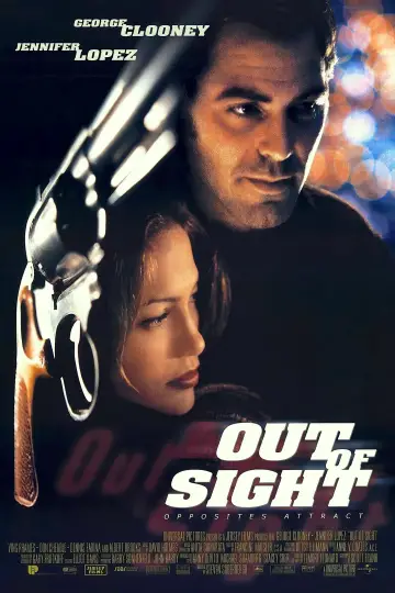 Plakat do filmu "Co z Oczu, To z Serca" #873091