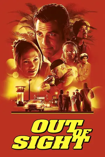 Plakat do filmu "Co z Oczu, To z Serca" #873092