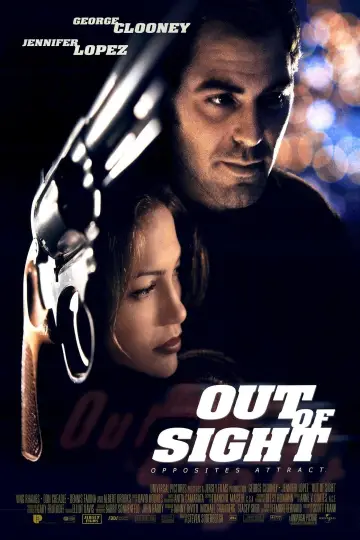 Plakat do filmu "Co z Oczu, To z Serca" #873093