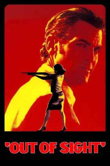Plakat do filmu "Co z Oczu, To z Serca" #873098