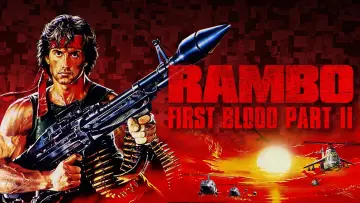 Rambo II