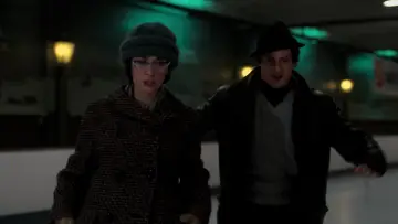 Zasłona do filmu "Rocky" #575034