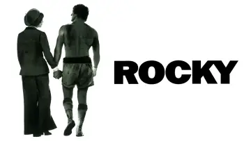 Zasłona do filmu "Rocky" #575037