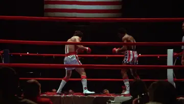 Zasłona do filmu "Rocky" #575055