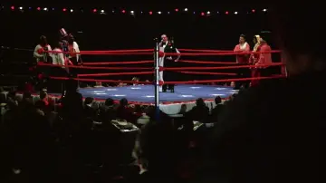 Zasłona do filmu "Rocky" #575061