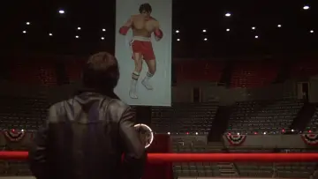 Zasłona do filmu "Rocky" #575064