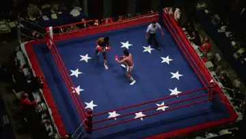 Zasłona do filmu "Rocky" #575066