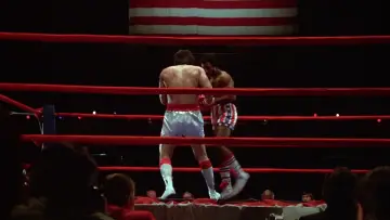 Zasłona do filmu "Rocky" #575067