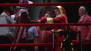 Zasłona do filmu "Rocky" #575069