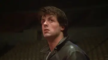 Zasłona do filmu "Rocky" #575070