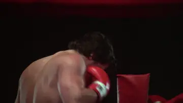 Zasłona do filmu "Rocky" #575072