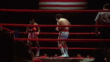 Zasłona do filmu "Rocky" #575073