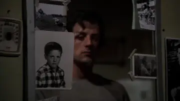 Zasłona do filmu "Rocky" #575087