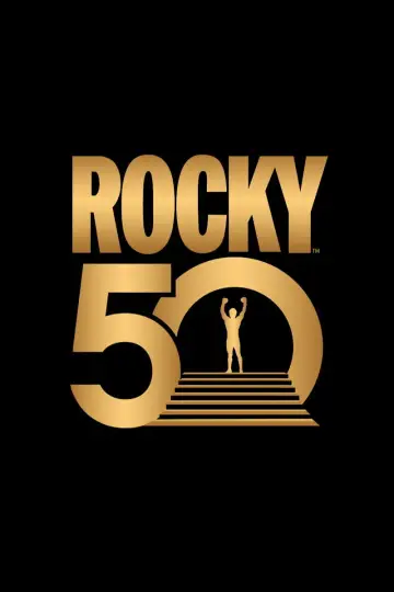 Plakat do filmu "Rocky" #836402