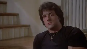 Zasłona do filmu "Rocky 2" #694197