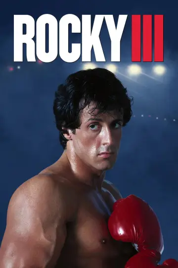 Rocky III