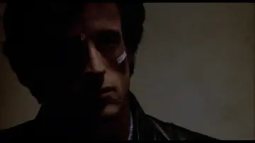 Zasłona do filmu "Rocky III" #371786