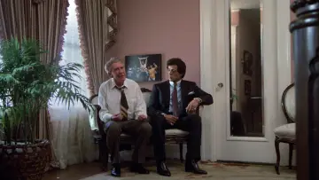 Zasłona do filmu "Rocky III" #688579