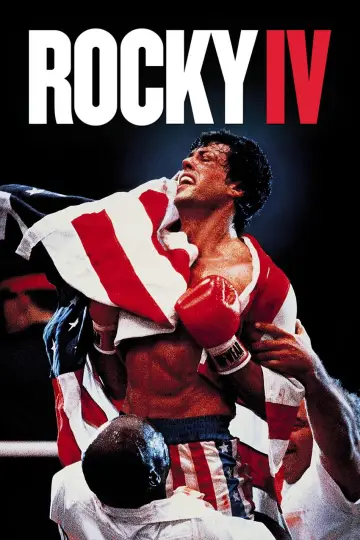 Rocky 4