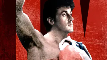 Zasłona do filmu "Rocky 4" #241468