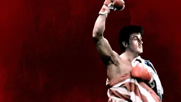Zasłona do filmu "Rocky 4" #687432