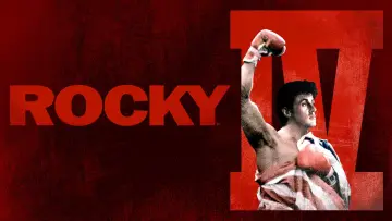 Zasłona do filmu "Rocky 4" #687433