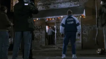 Zasłona do filmu "Rocky V" #506786