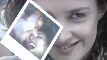 Zasłona do filmu "Lucia i seks" #271896