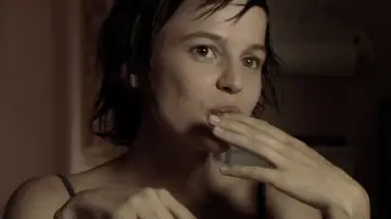 Zasłona do filmu "Lucia i seks" #271900