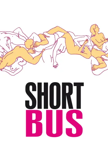Plakat do filmu "Shortbus" #806194
