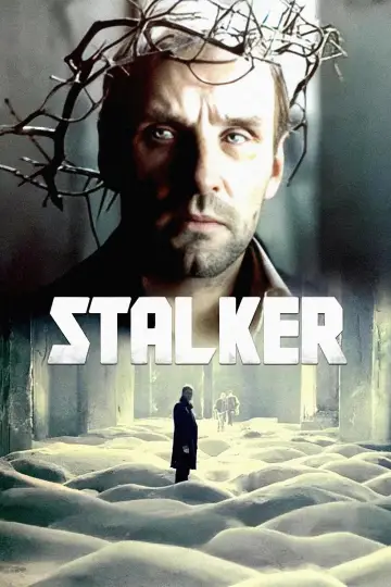 Plakat do filmu "Stalker" #1216325