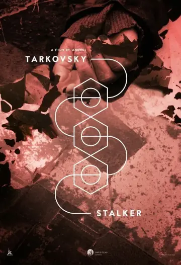 Plakat do filmu "Stalker" #1530246