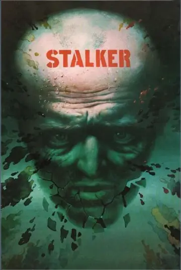 Plakat do filmu "Stalker" #159921