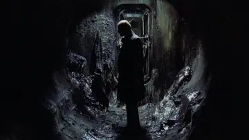 Zasłona do filmu "Stalker" #176891