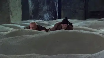 Zasłona do filmu "Stalker" #176893