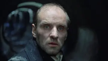 Zasłona do filmu "Stalker" #176898