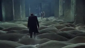 Zasłona do filmu "Stalker" #176901
