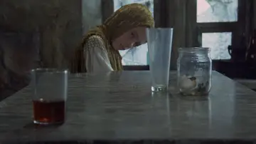 Zasłona do filmu "Stalker" #176904
