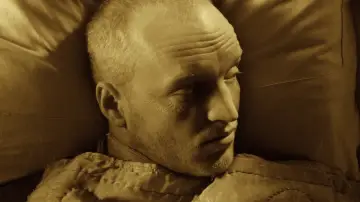 Zasłona do filmu "Stalker" #176905