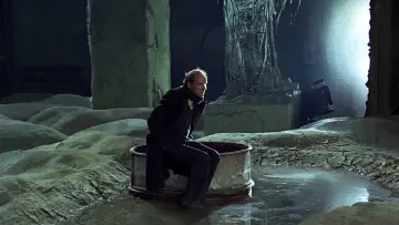 Zasłona do filmu "Stalker" #176906