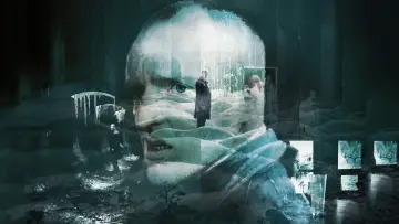 Zasłona do filmu "Stalker" #176907