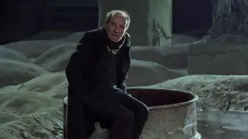Zasłona do filmu "Stalker" #176908
