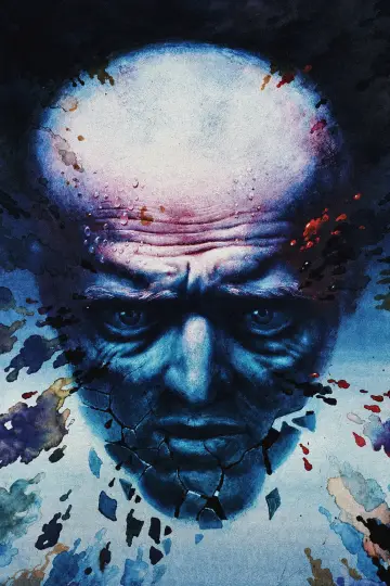 Plakat do filmu "Stalker" #1894170