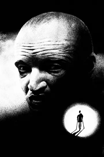 Plakat do filmu "Stalker" #1894171