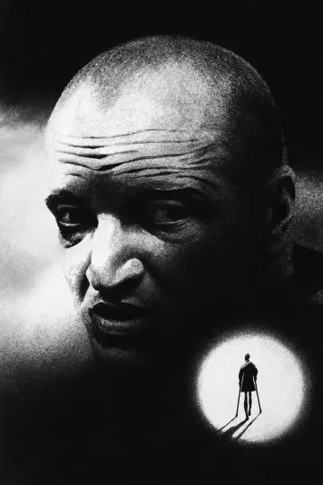 Plakat do filmu "Stalker" #1894182