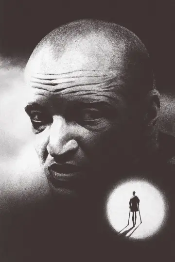 Plakat do filmu "Stalker" #1894183