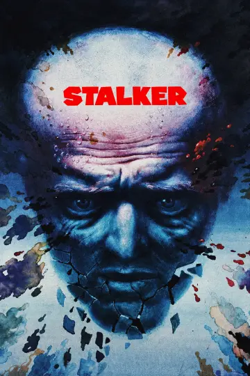 Plakat do filmu "Stalker" #1894184