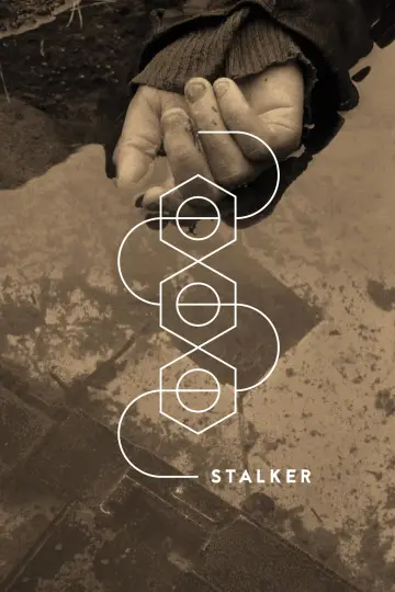 Plakat do filmu "Stalker" #44086