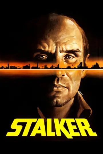Plakat do filmu "Stalker" #44088